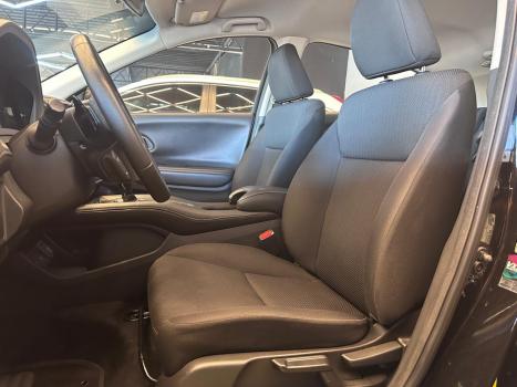 HONDA HR-V 1.8 16V 4P EXL FLEX AUTOM�TICO CVT, Foto 7