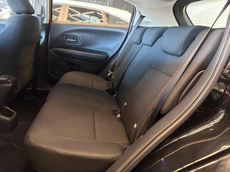 HONDA HR-V 1.8 16V 4P EXL FLEX AUTOM�TICO CVT, Foto 8