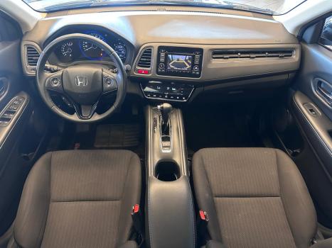 HONDA HR-V 1.8 16V 4P EXL FLEX AUTOM�TICO CVT, Foto 9