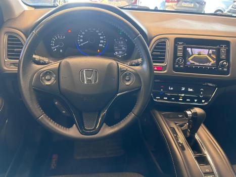 HONDA HR-V 1.8 16V 4P EXL FLEX AUTOM�TICO CVT, Foto 10