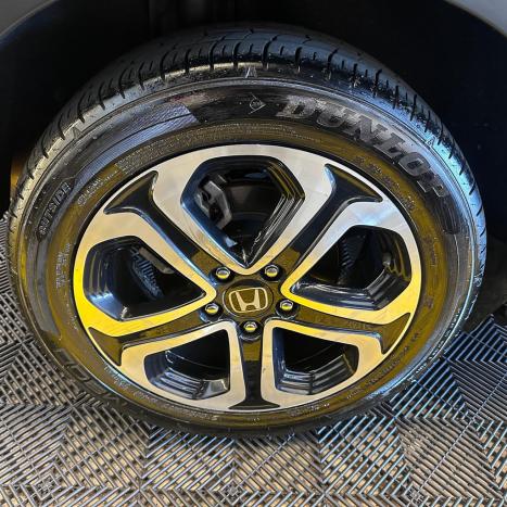 HONDA HR-V 1.8 16V 4P EXL FLEX AUTOM�TICO CVT, Foto 11