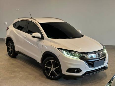 HONDA HR-V 1.8 16V 4P EX FLEX AUTOM�TICO CVT, Foto 1