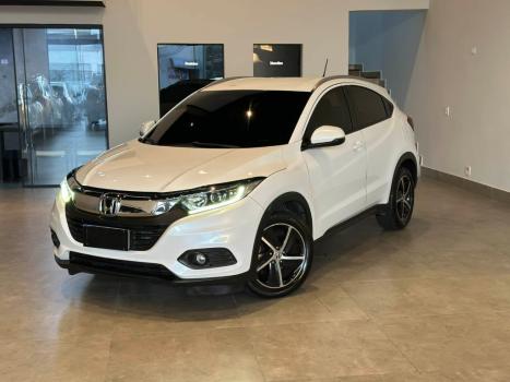 HONDA HR-V 1.8 16V 4P EX FLEX AUTOM�TICO CVT, Foto 2