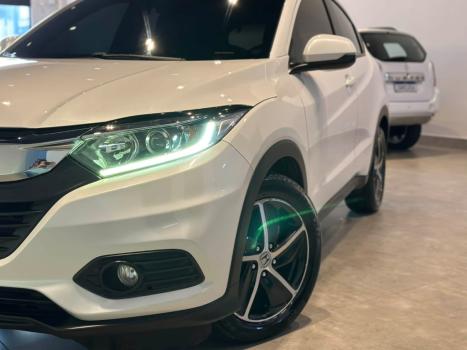 HONDA HR-V 1.8 16V 4P EX FLEX AUTOM�TICO CVT, Foto 3