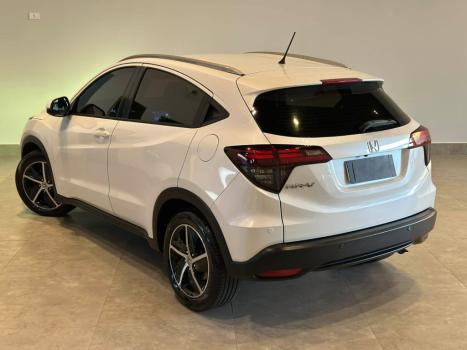 HONDA HR-V 1.8 16V 4P EX FLEX AUTOM�TICO CVT, Foto 4