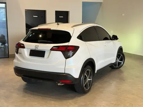 HONDA HR-V 1.8 16V 4P EX FLEX AUTOM�TICO CVT, Foto 5