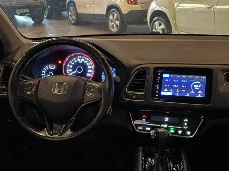 HONDA HR-V 1.8 16V 4P EX FLEX AUTOM�TICO CVT, Foto 6