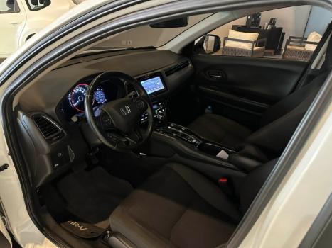 HONDA HR-V 1.8 16V 4P EX FLEX AUTOM�TICO CVT, Foto 7