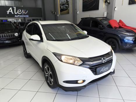 HONDA HR-V 1.8 16V 4P EX FLEX AUTOM�TICO CVT, Foto 1