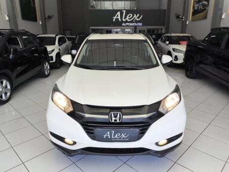 HONDA HR-V 1.8 16V 4P EX FLEX AUTOM�TICO CVT, Foto 2