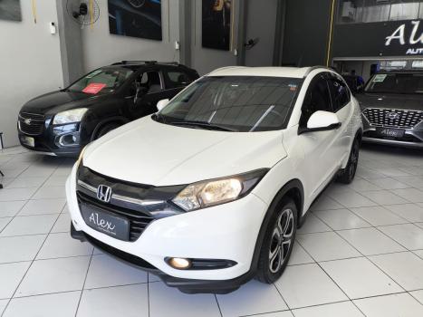 HONDA HR-V 1.8 16V 4P EX FLEX AUTOM�TICO CVT, Foto 3