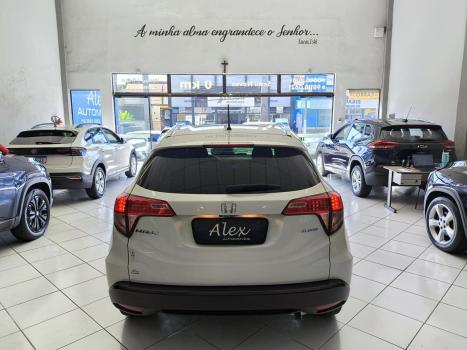 HONDA HR-V 1.8 16V 4P EX FLEX AUTOM�TICO CVT, Foto 4