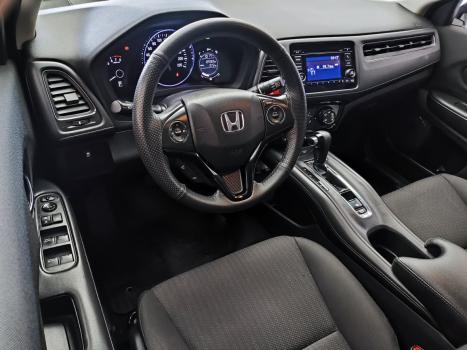HONDA HR-V 1.8 16V 4P EX FLEX AUTOM�TICO CVT, Foto 5