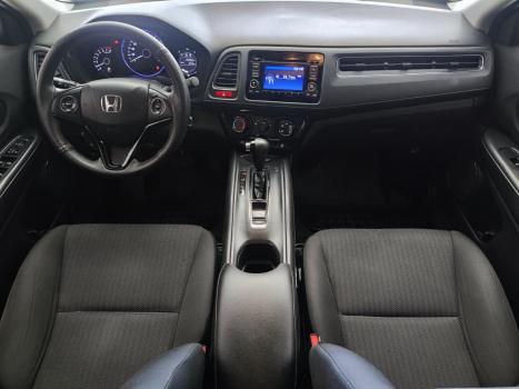 HONDA HR-V 1.8 16V 4P EX FLEX AUTOM�TICO CVT, Foto 6
