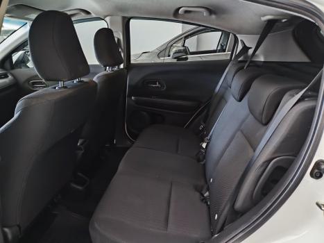 HONDA HR-V 1.8 16V 4P EX FLEX AUTOM�TICO CVT, Foto 7