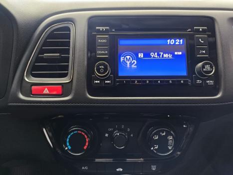 HONDA HR-V 1.8 16V 4P EX FLEX AUTOM�TICO CVT, Foto 8