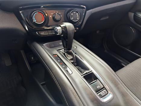 HONDA HR-V 1.8 16V 4P EX FLEX AUTOM�TICO CVT, Foto 10