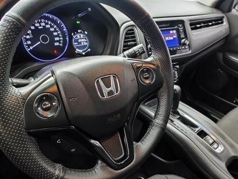 HONDA HR-V 1.8 16V 4P EX FLEX AUTOM�TICO CVT, Foto 11