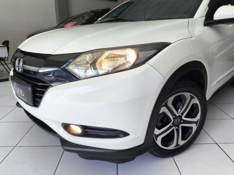 HONDA HR-V 1.8 16V 4P EX FLEX AUTOM�TICO CVT, Foto 12