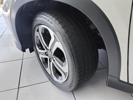 HONDA HR-V 1.8 16V 4P EX FLEX AUTOM�TICO CVT, Foto 13