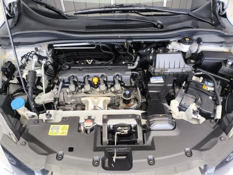 HONDA HR-V 1.8 16V 4P EX FLEX AUTOM�TICO CVT, Foto 14