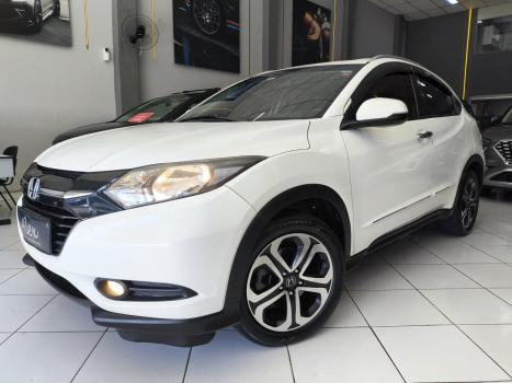 HONDA HR-V 1.8 16V 4P EX FLEX AUTOM�TICO CVT, Foto 15