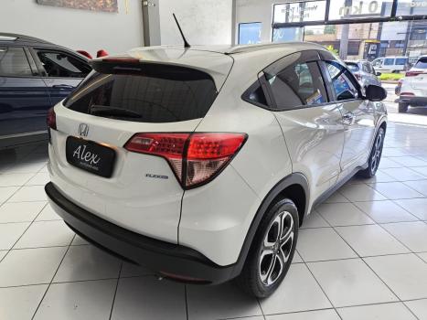 HONDA HR-V 1.8 16V 4P EX FLEX AUTOM�TICO CVT, Foto 16