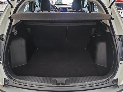 HONDA HR-V 1.8 16V 4P EX FLEX AUTOM�TICO CVT, Foto 17