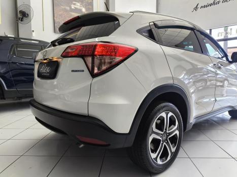 HONDA HR-V 1.8 16V 4P EX FLEX AUTOM�TICO CVT, Foto 18