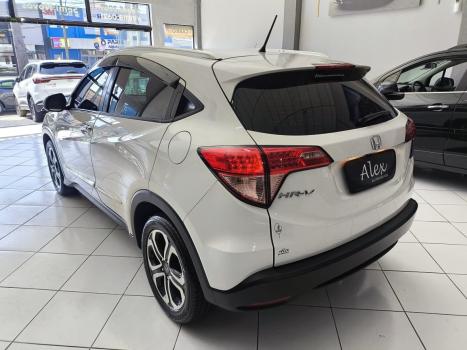 HONDA HR-V 1.8 16V 4P EX FLEX AUTOM�TICO CVT, Foto 19
