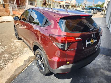 HONDA HR-V 1.8 16V 4P LX FLEX AUTOM�TICO CVT, Foto 4