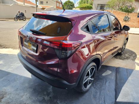 HONDA HR-V 1.8 16V 4P LX FLEX AUTOM�TICO CVT, Foto 6