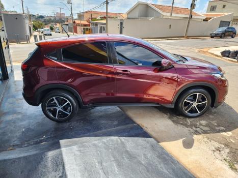 HONDA HR-V 1.8 16V 4P LX FLEX AUTOM�TICO CVT, Foto 7