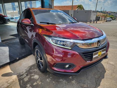 HONDA HR-V 1.8 16V 4P LX FLEX AUTOM�TICO CVT, Foto 8