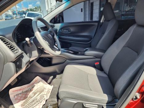 HONDA HR-V 1.8 16V 4P LX FLEX AUTOM�TICO CVT, Foto 10