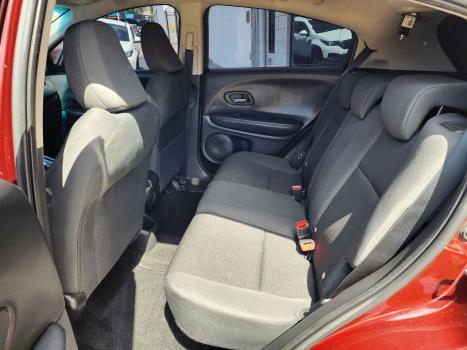 HONDA HR-V 1.8 16V 4P LX FLEX AUTOM�TICO CVT, Foto 11