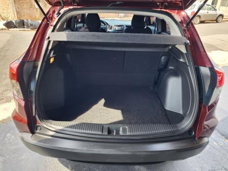 HONDA HR-V 1.8 16V 4P LX FLEX AUTOM�TICO CVT, Foto 14