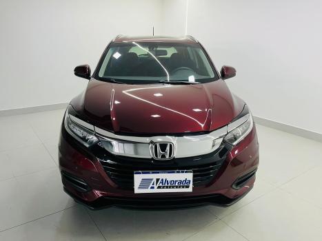 HONDA HR-V 1.8 16V 4P EXL FLEX AUTOM�TICO CVT, Foto 2