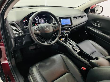 HONDA HR-V 1.8 16V 4P EXL FLEX AUTOM�TICO CVT, Foto 3
