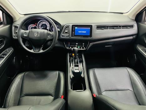 HONDA HR-V 1.8 16V 4P EXL FLEX AUTOM�TICO CVT, Foto 4