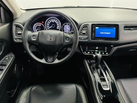 HONDA HR-V 1.8 16V 4P EXL FLEX AUTOM�TICO CVT, Foto 5