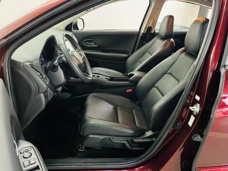 HONDA HR-V 1.8 16V 4P EXL FLEX AUTOM�TICO CVT, Foto 6