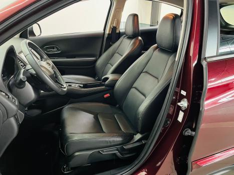 HONDA HR-V 1.8 16V 4P EXL FLEX AUTOM�TICO CVT, Foto 7
