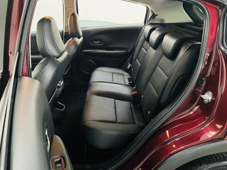 HONDA HR-V 1.8 16V 4P EXL FLEX AUTOM�TICO CVT, Foto 9