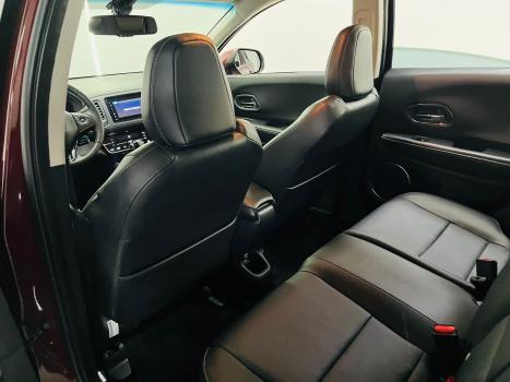 HONDA HR-V 1.8 16V 4P EXL FLEX AUTOM�TICO CVT, Foto 10