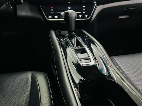 HONDA HR-V 1.8 16V 4P EXL FLEX AUTOM�TICO CVT, Foto 11