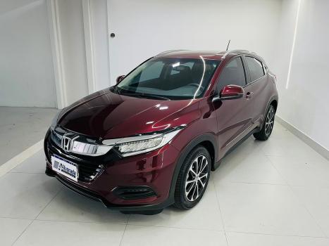 HONDA HR-V 1.8 16V 4P EXL FLEX AUTOM�TICO CVT, Foto 12