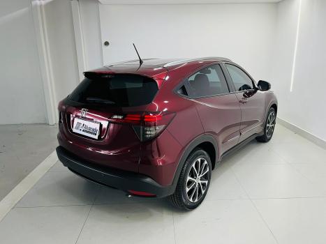 HONDA HR-V 1.8 16V 4P EXL FLEX AUTOM�TICO CVT, Foto 13