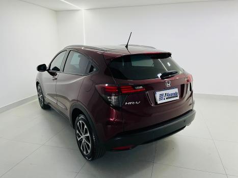 HONDA HR-V 1.8 16V 4P EXL FLEX AUTOM�TICO CVT, Foto 14