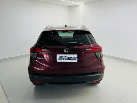 HONDA HR-V 1.8 16V 4P EXL FLEX AUTOM�TICO CVT, Foto 15